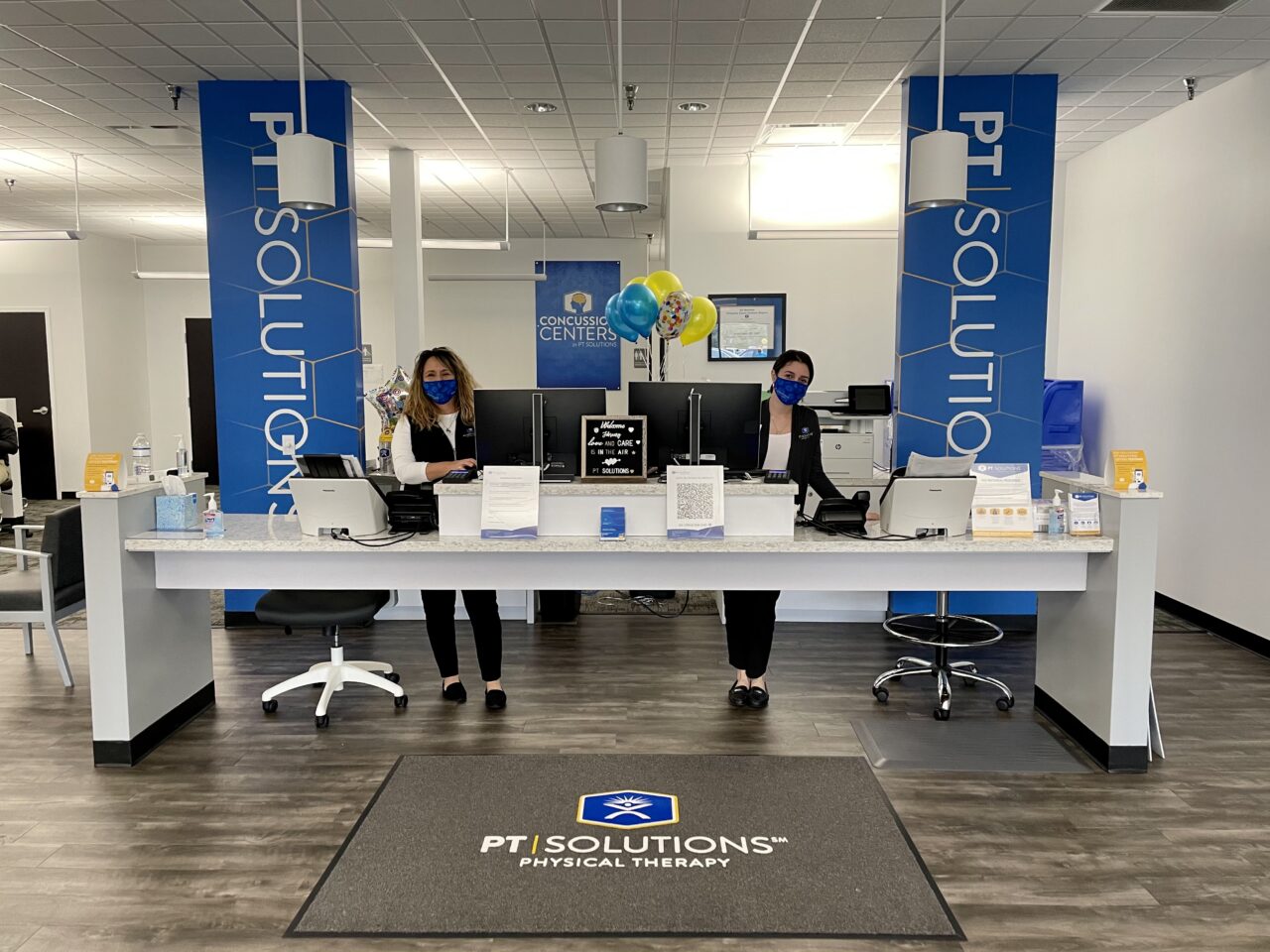 Tampa Palms Clinic
