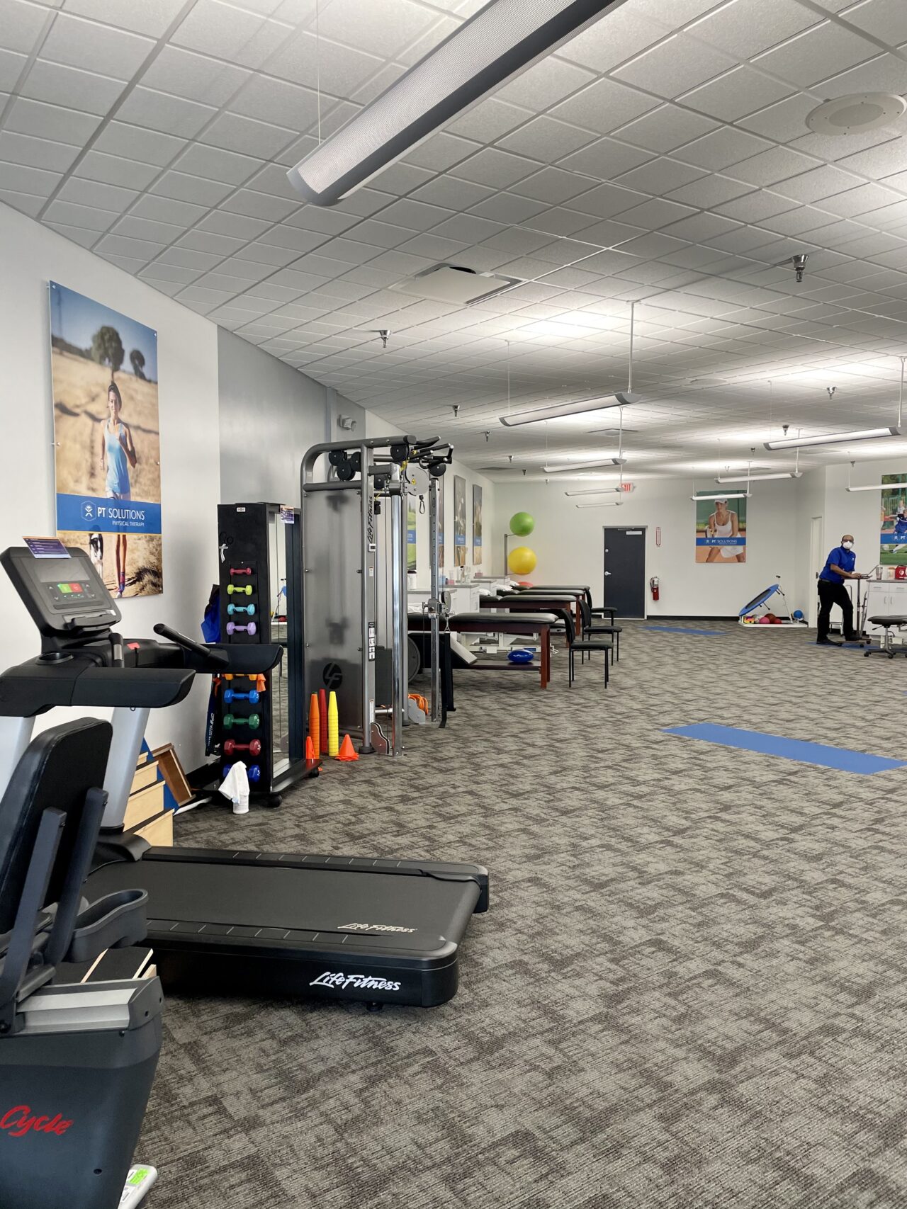Tampa Palms Clinic
