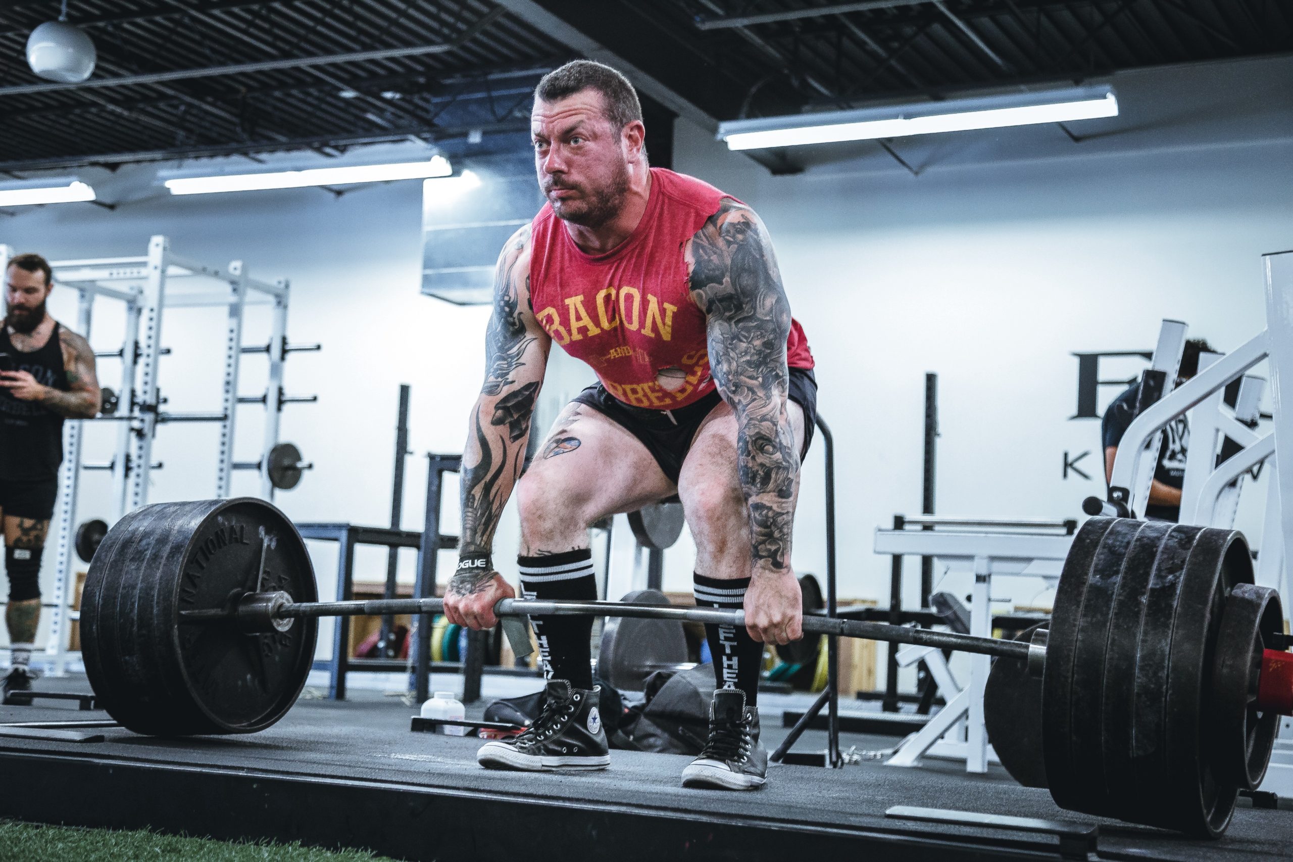 Measuring Strength and Power is Insufficient