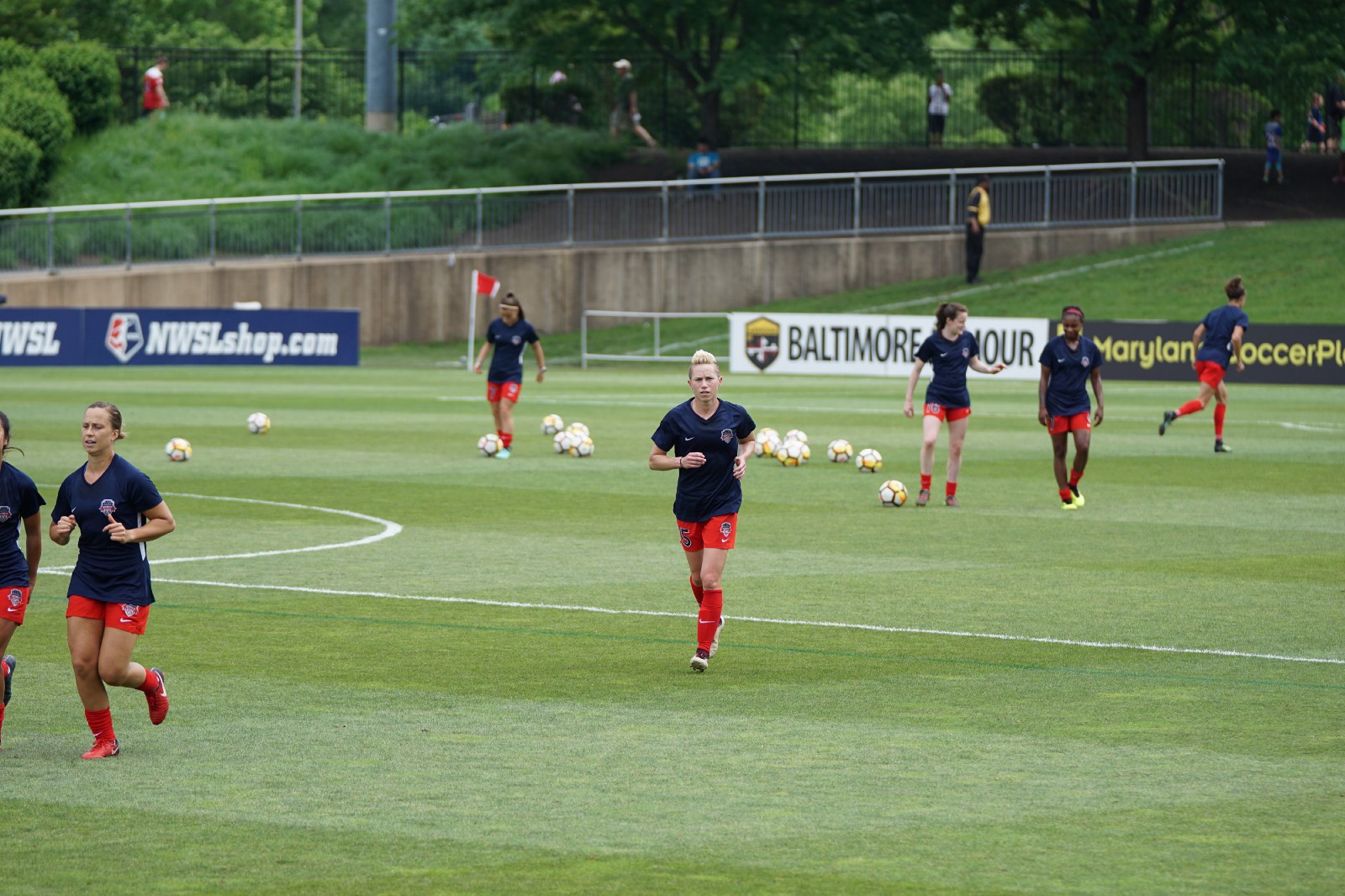 Stretching Does Not ‘Warm Up’ The Body