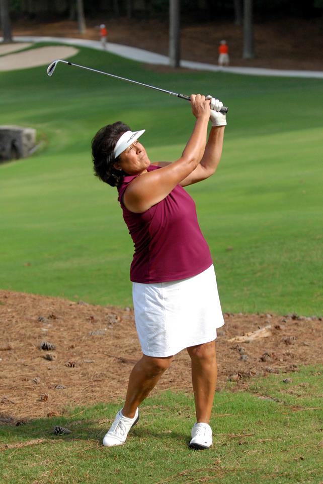 PT Solutions Physical Therapy: Official Physical Therapy Provider of the LPGA Legends Tour