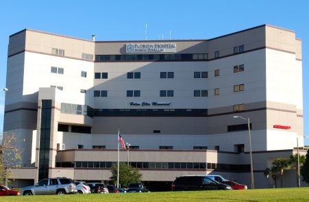 PT Solutions Partners with Florida Hospital: PTS at North Pinellas Hospital