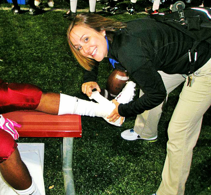Sports Chatter: Three Ways to Prevent an Injury