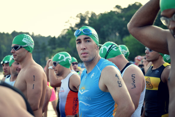 PT Solutions 2013 Allatoona Triathlon