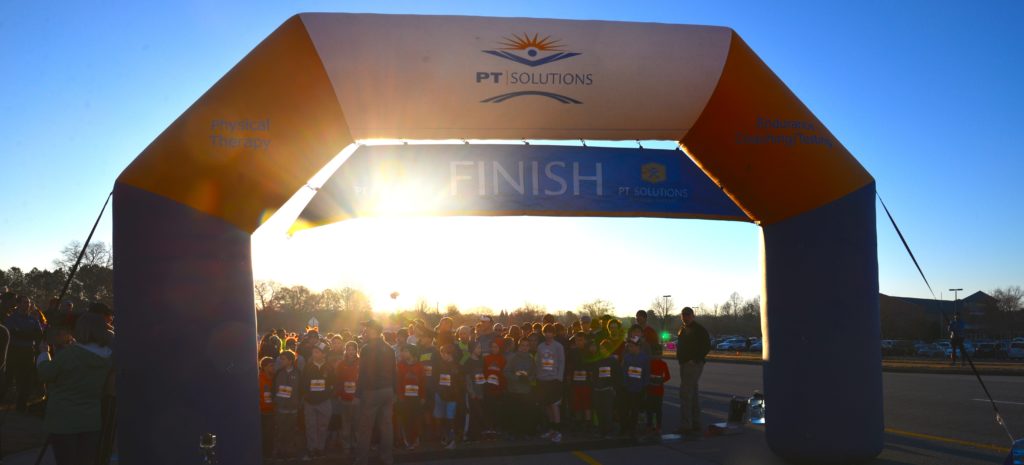 Avoid the Resolution Rut: Tips for Accomplishing Fitness Goals