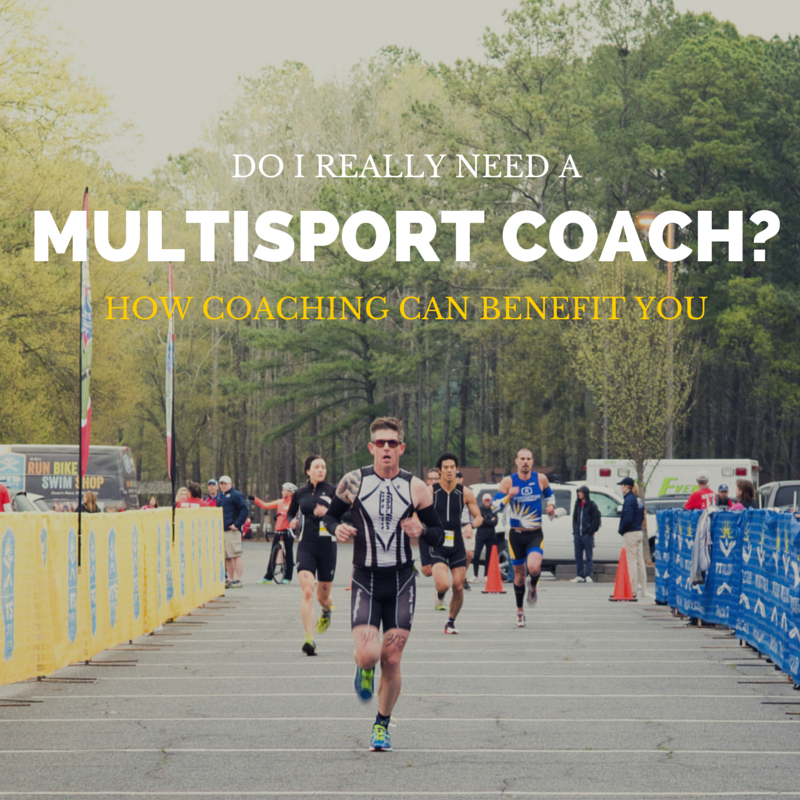 Do I Really Need a Coach?