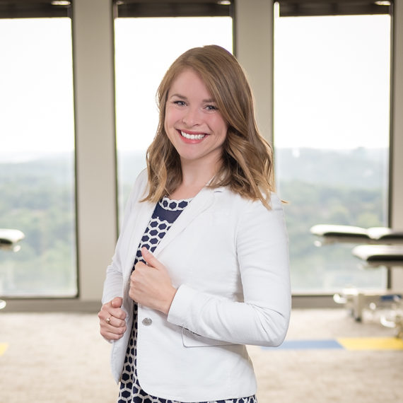 Mollie Archer DPT - PT Solutions Residency Admissions Officer