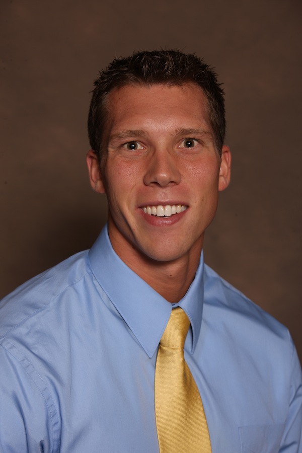 Matt Eastwood, PT, DPT, OCS