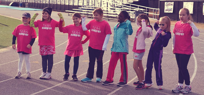 Fit Girlz: Discovering Self-Confidence and Spirituality through Fitness