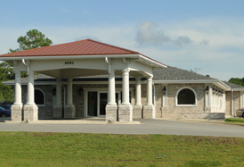 PT Solutions Physical Therapy of Navarre, FL has relocated!