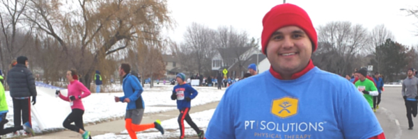 Keeping Your Routine up as Temperatures Drop: What You Need to Know about Cold Weather Running