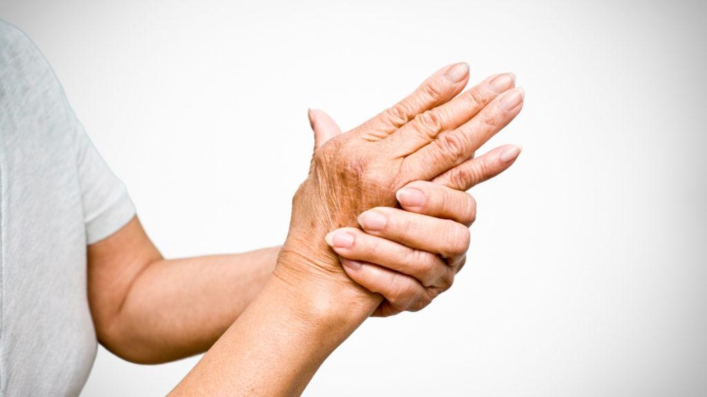 Does Physical Therapy Help Arthritis?