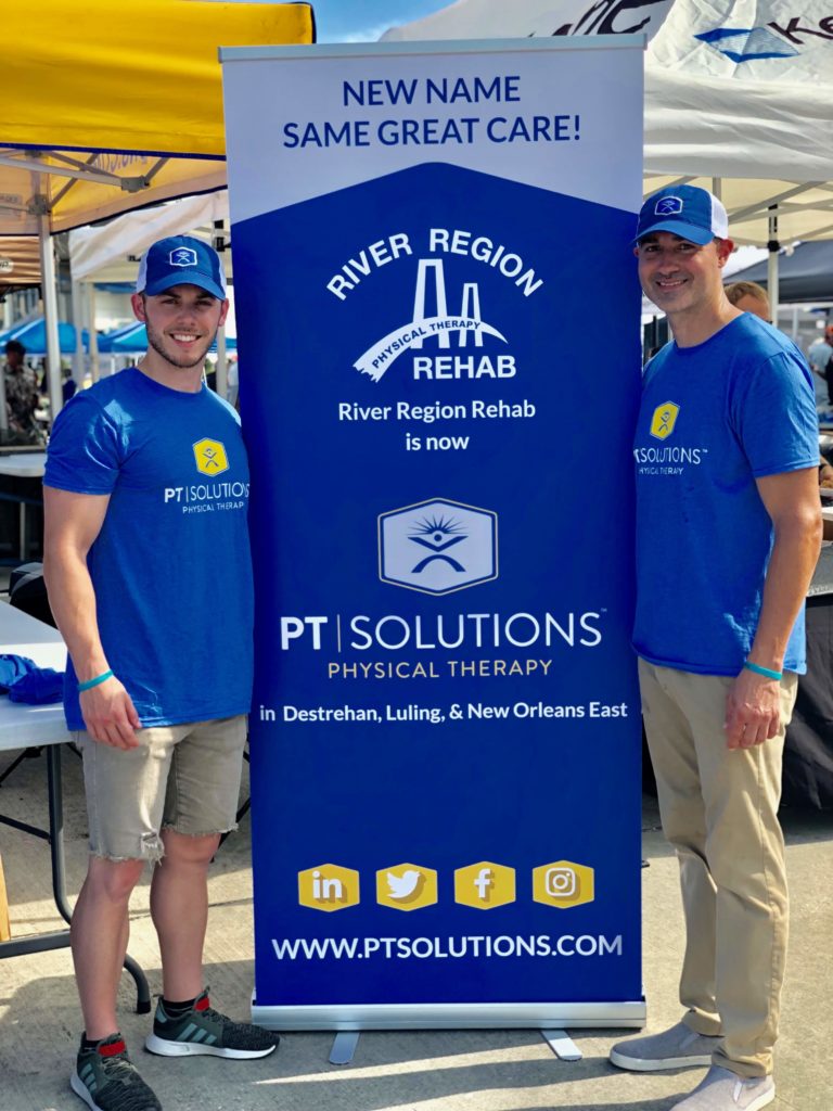 Promoting Growth Through Partnership