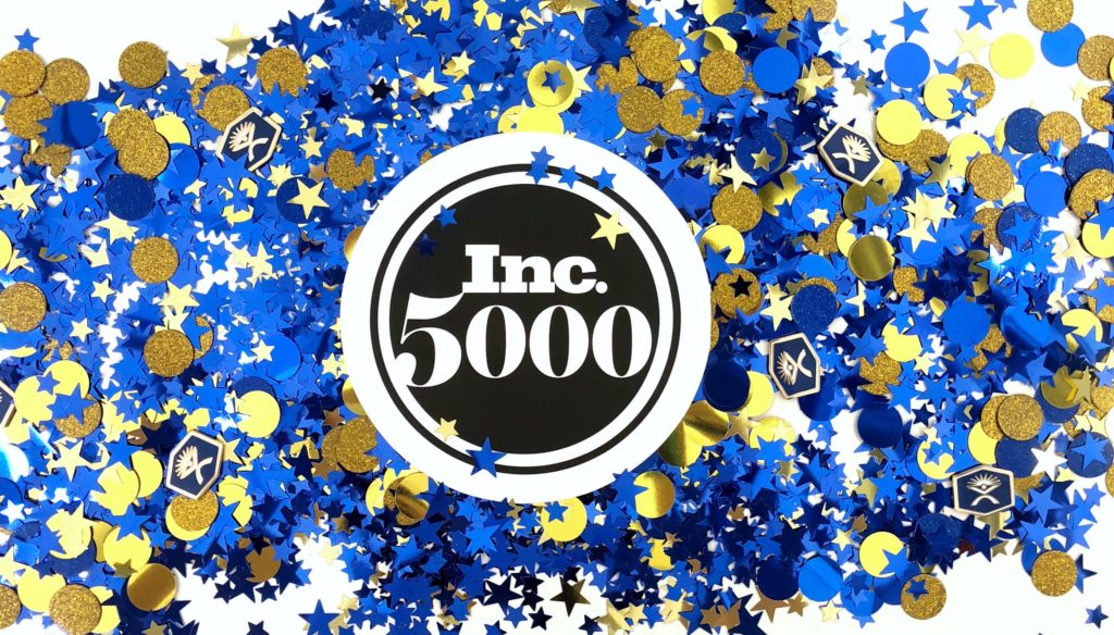 PT Solutions Named One of America’s Fastest Growing Private Companies by Inc. 5000