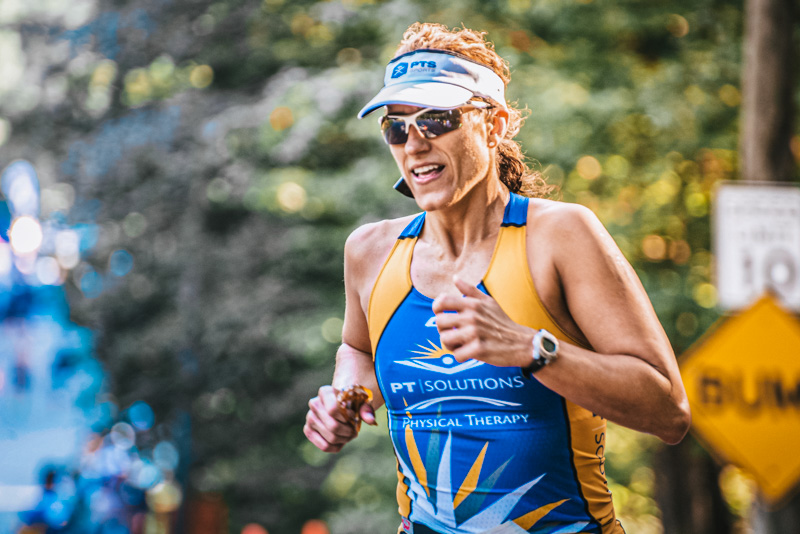 What Causes Running Injuries?