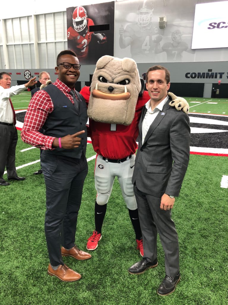UGA Partnership