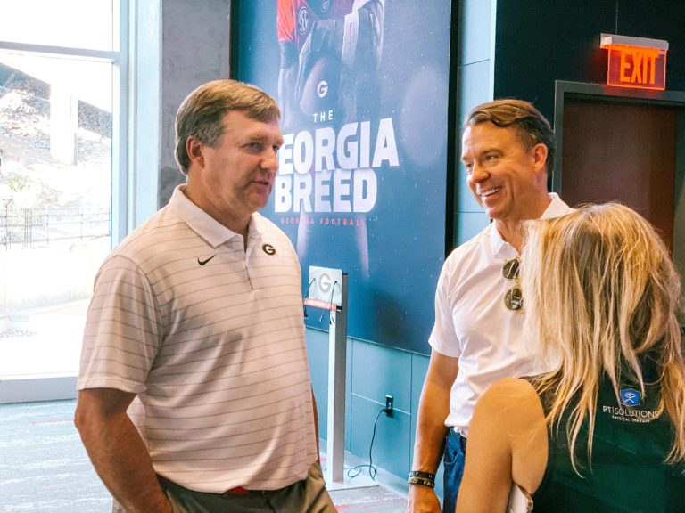UGA Partnership