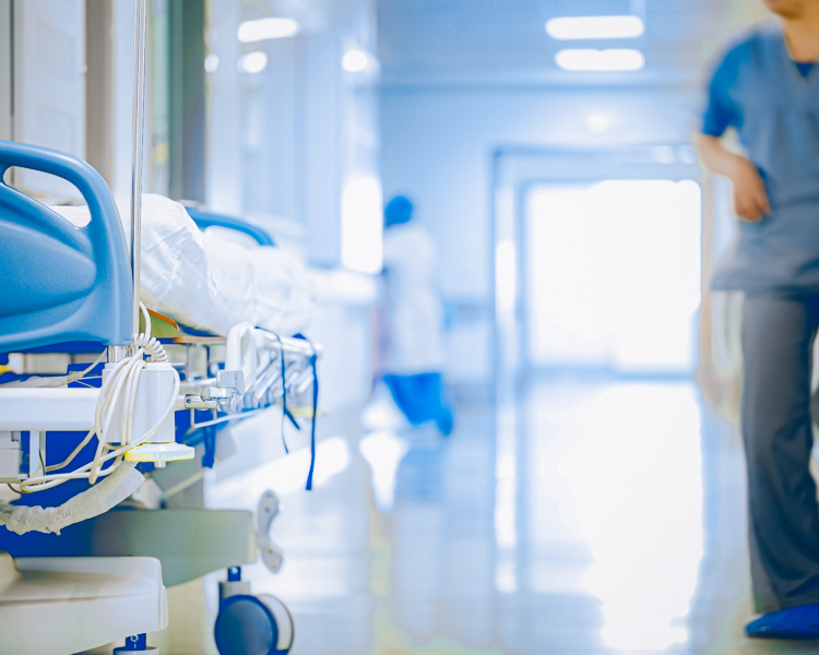 Hospitals