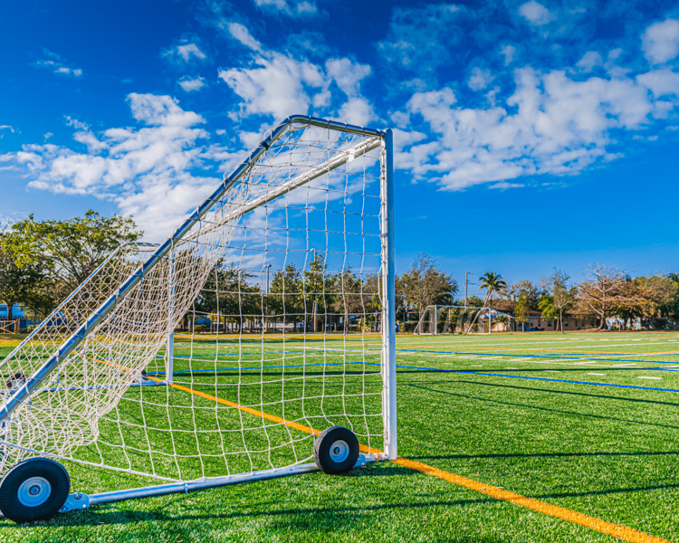 School & Athletic Programs