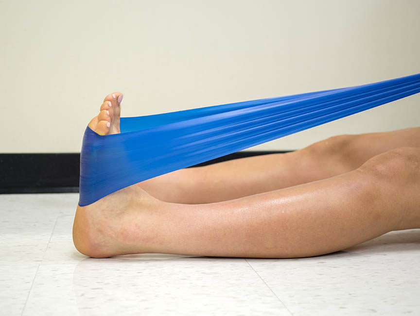 who is sports physical therapy for