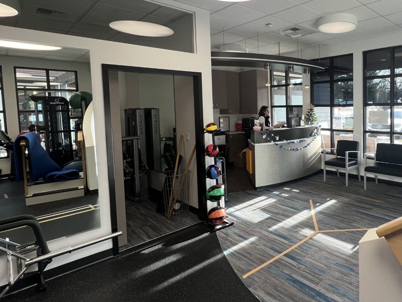 Mercer Island Inside
