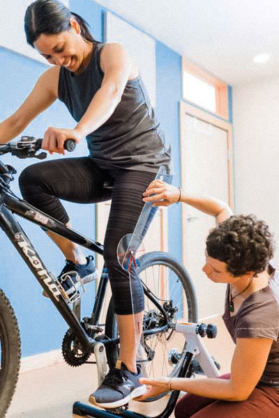 Bike Fitting Service