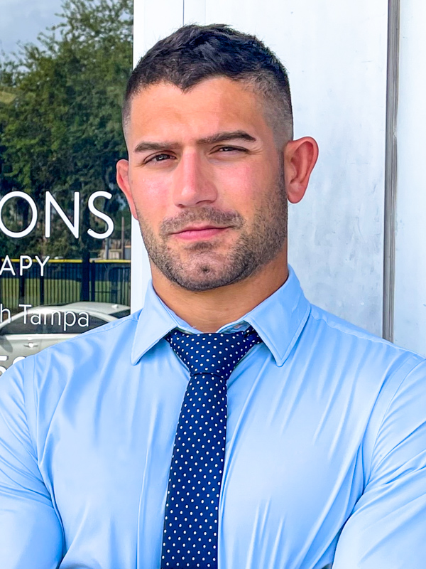 Garrison Matthews