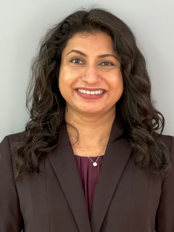 Vrunda Takalkar