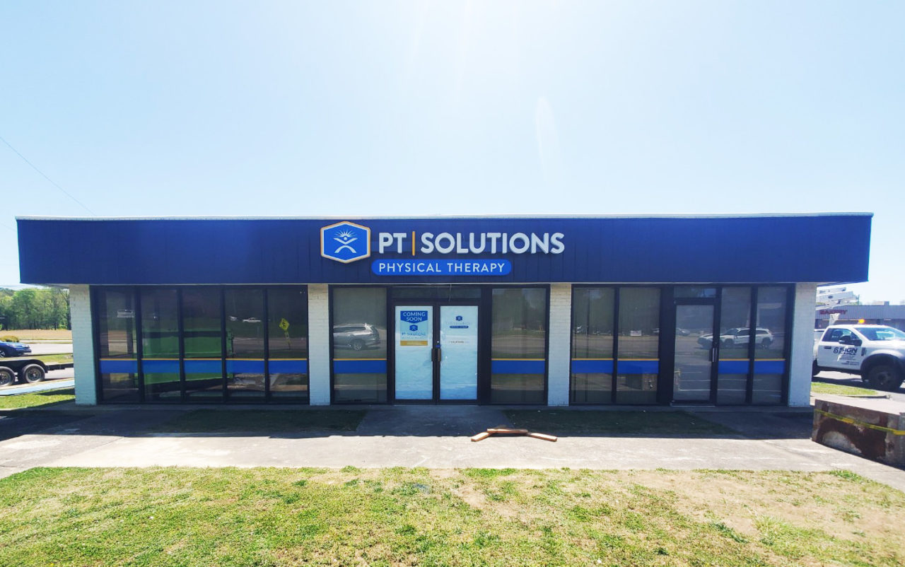 PTS Columbiana