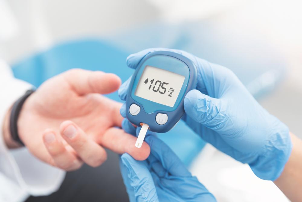 Can PT Help with Diabetes?