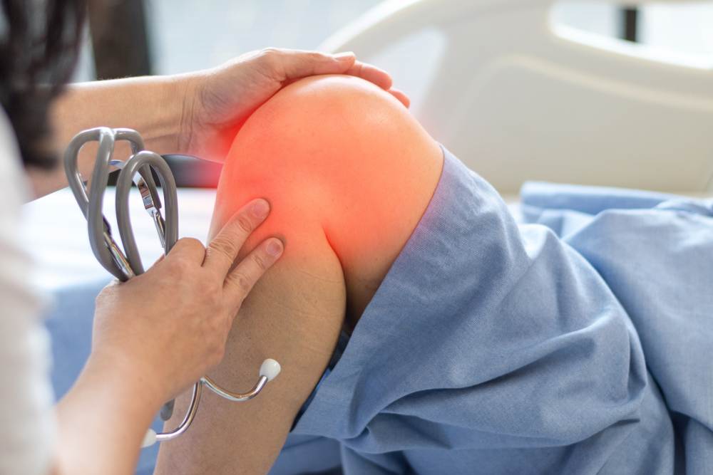 Treating ITBS with Physical Therapy 