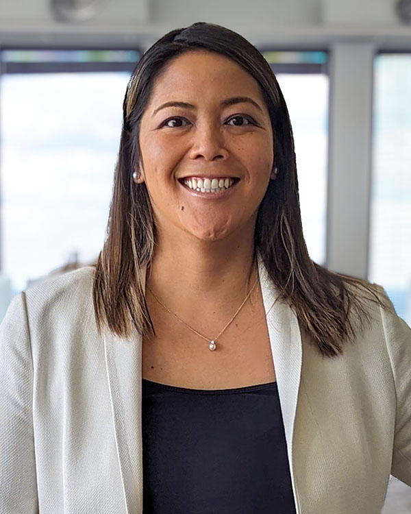 Liezl Tolentino