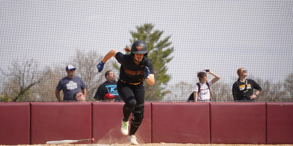 Physical Therapy Transforms Softball Player’s Recovery
