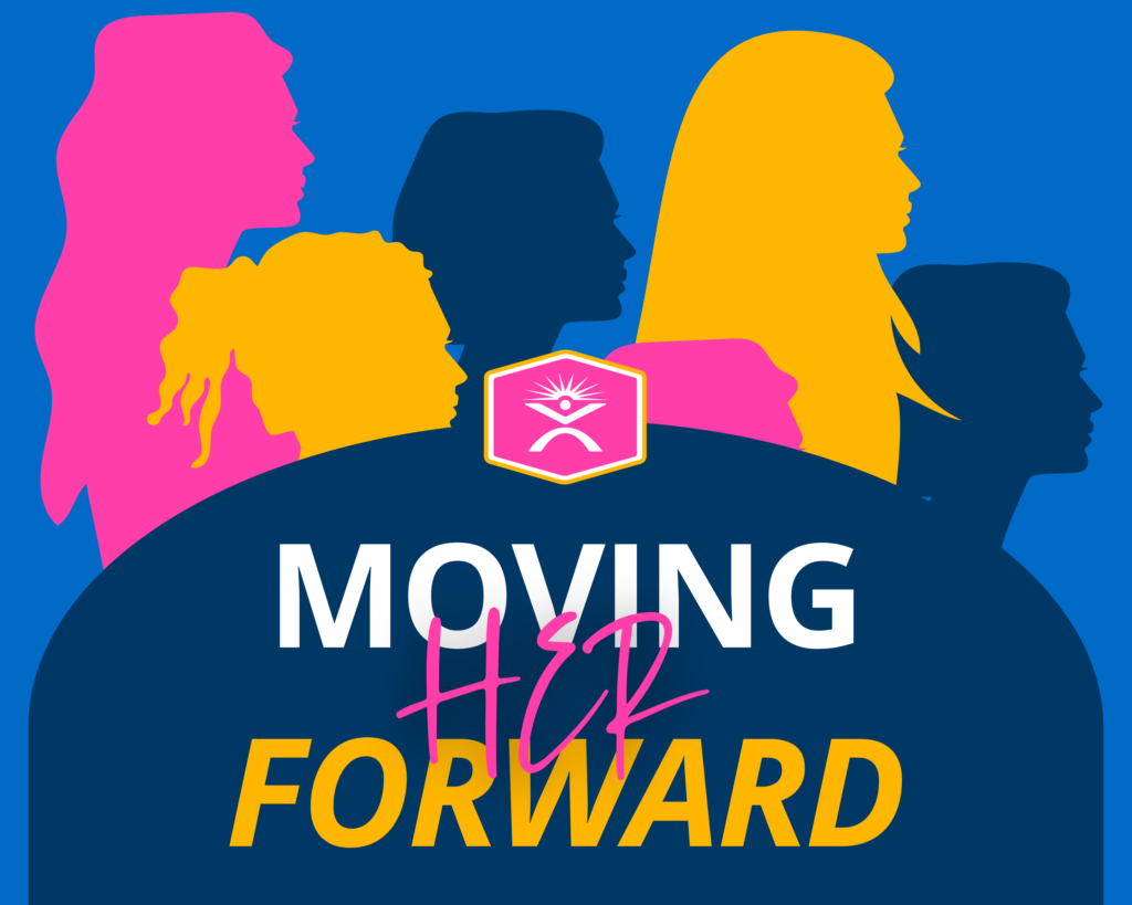 Moving Her Forward: Empowering the Women of PT Solutions