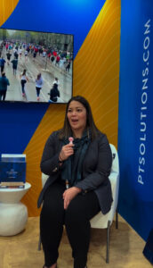 Moving Her Forward: Empowering the Women of PT Solutions